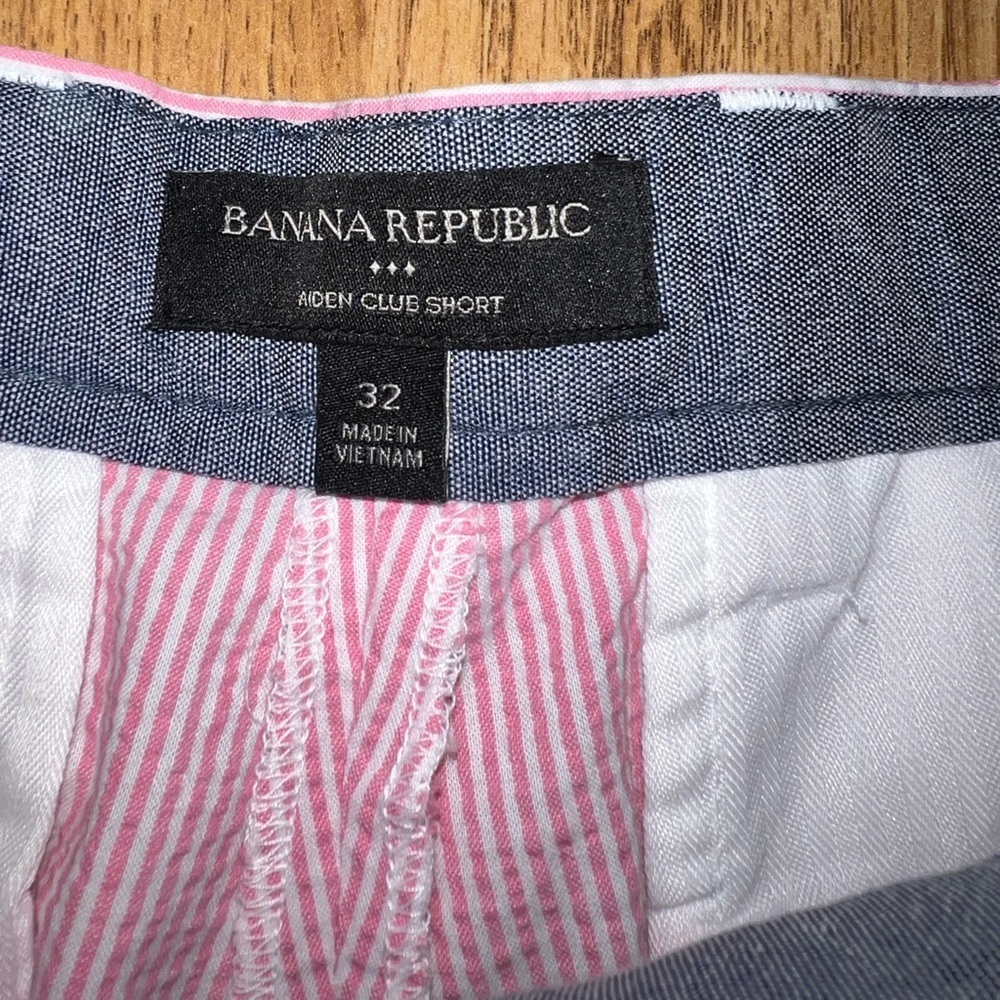 Banana Republic Shorts - Picture 3 of 4